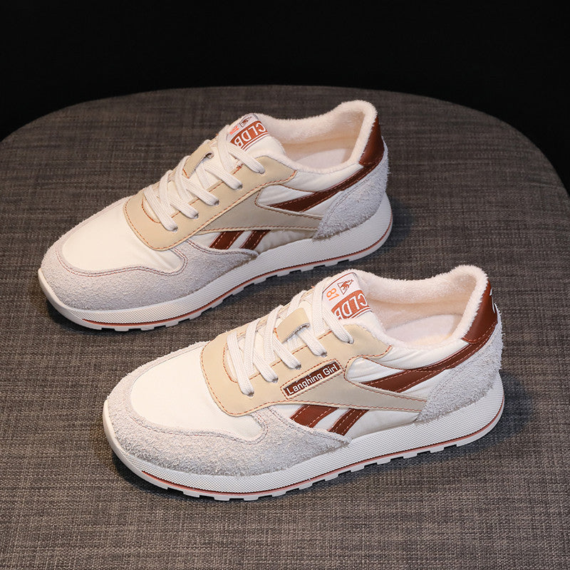 Forrest Gump''s Sneakers Are Versatile For Women''s Shoes